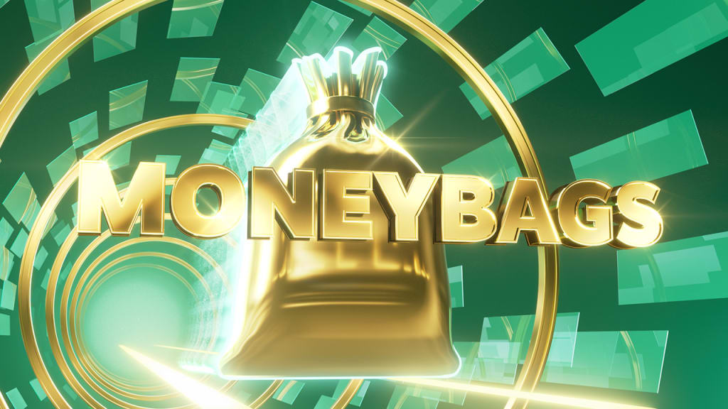 Moneybags Show